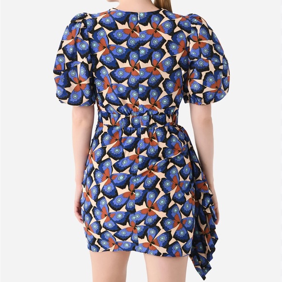 RHODE Pia Dress - Picture 5 of 8